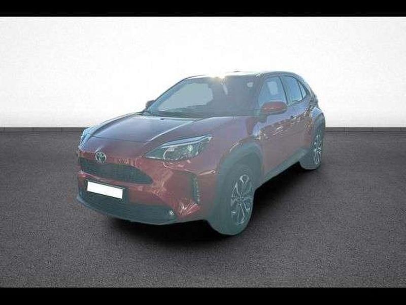 Occasion 2022 Toyota Yaris Hybrid Design | 21 490 € (Prix juste) - Image 1/1