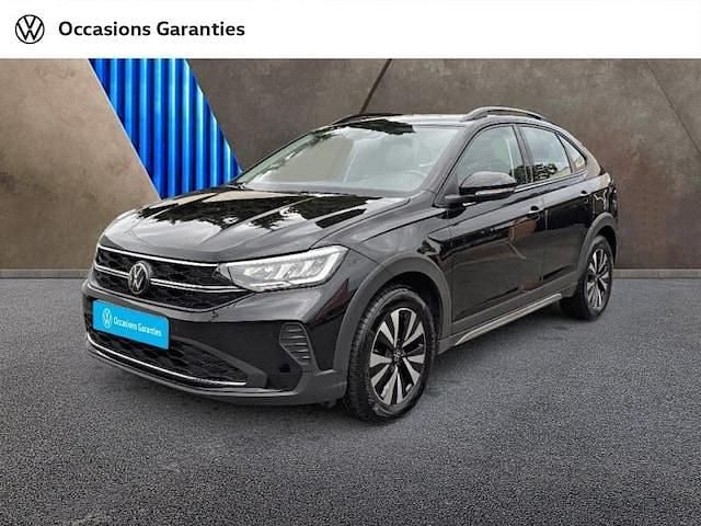 Utilisé 2023 VW Taigo Life SUV | 18 900 € (Super prix) - Image 1/4