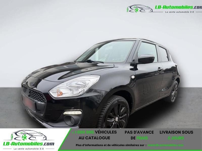 Occasion Suzuki Swift 90 ch (66 kW) 2019 Citadine