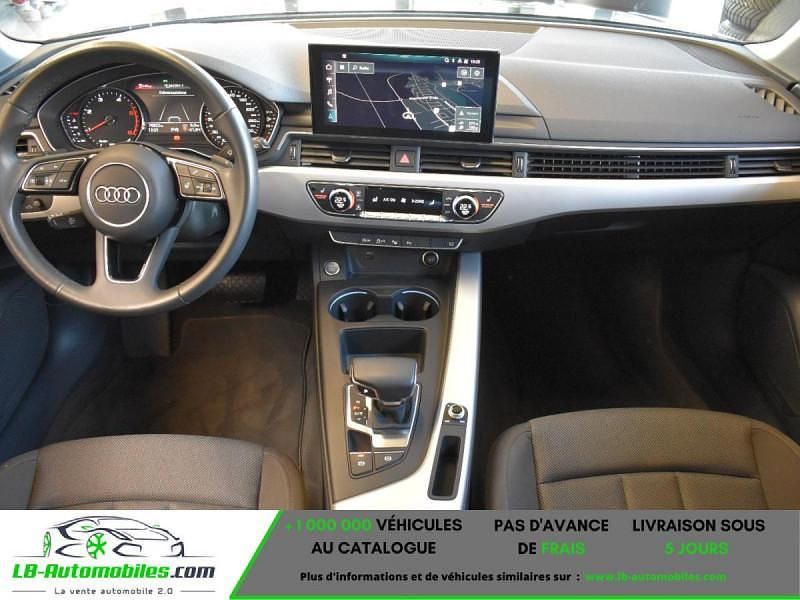 Occasion Audi A4 136 ch (100 kW) 2021 Break
