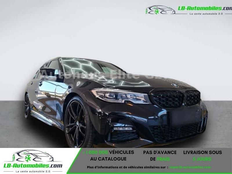 Occasion BMW 330 Comfort Edition 258 ch (189 kW) 2021 Berline