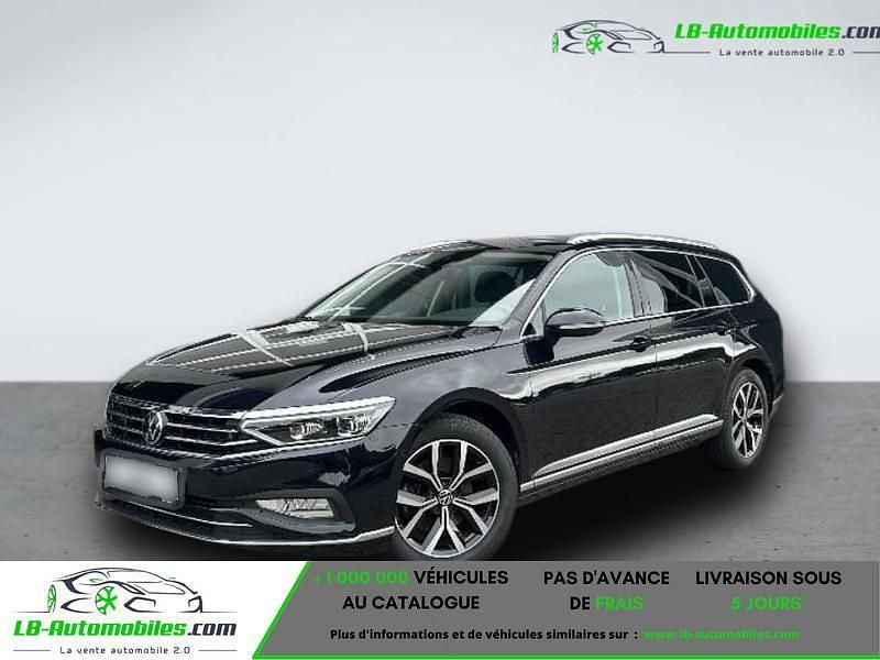 Occasion 2023 VW Passat Break | 39 500 € (Prix juste) - Image 1/4