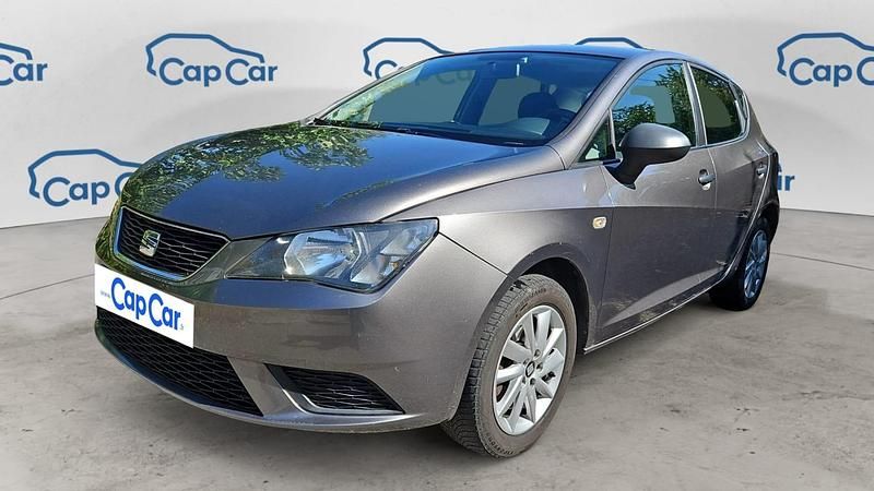 Utilisé 2016 Seat Ibiza Reference | 7 490 € - Image 1/3