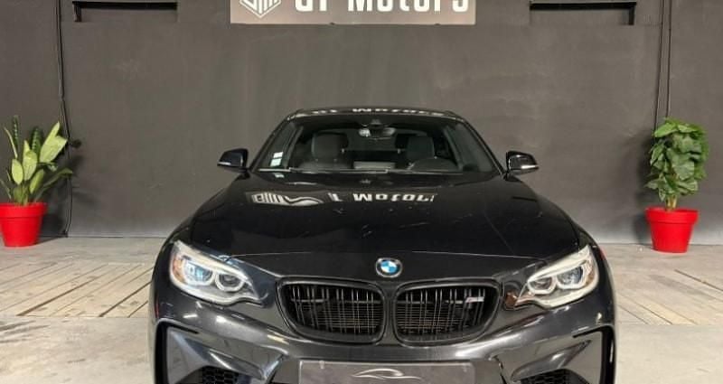 Occasion BMW M2 Performance 370 ch (272 kW) 2017 Coupé