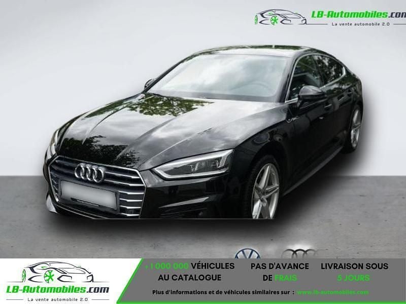 Utilisé 2019 Audi A5 Sportback Sport Citadine | 37 000 € - Image 1/4