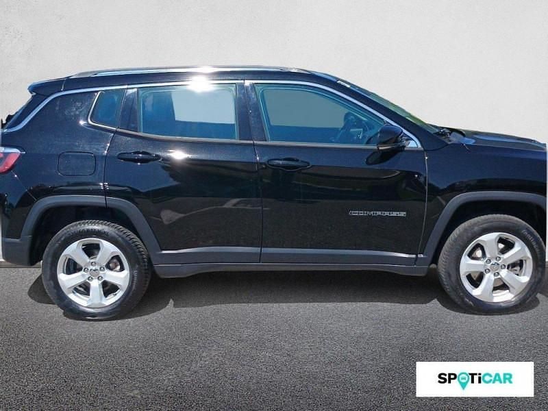 Occasion Jeep Compass Longitude 140 ch (102 kW) 2018 SUV