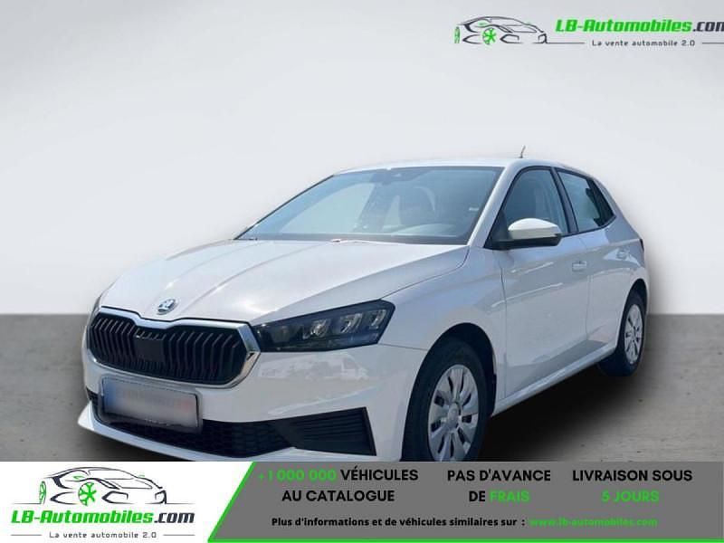 Occasion 2022 Skoda Fabia Citadine | 17 000 € (Prix juste) - Image 1/4