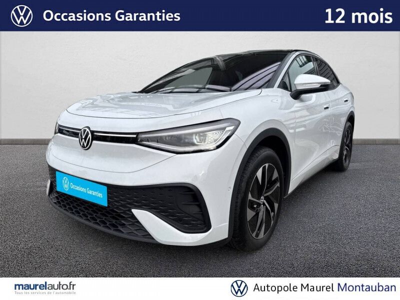 Utilisé 2024 VW ID.5 Pro SUV | 45 900 € (Prix cher) - Image 1/4