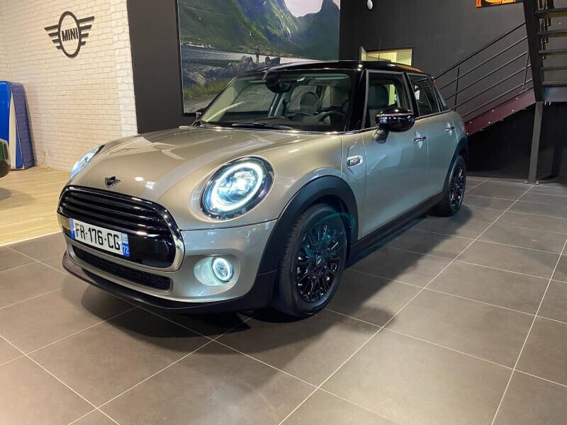 Utilisé 2020 Mini Cooper Citadine | 28 899 € - Image 1/4