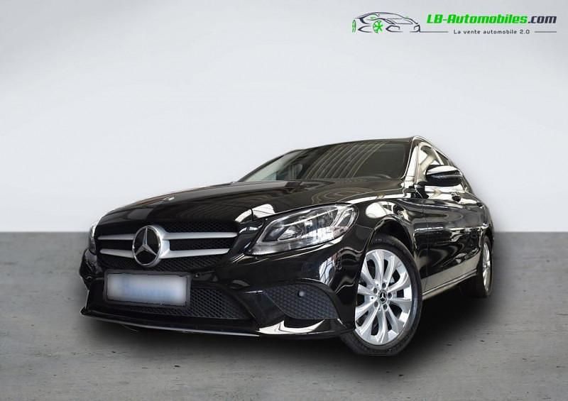 Utilisé 2021 Mercedes C220 Berline | 30 400 € (Super prix) - Image 1/4