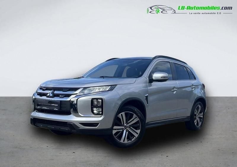 Utilisé 2020 Mitsubishi ASX SUV | 25 000 € (Prix juste) - Image 1/4