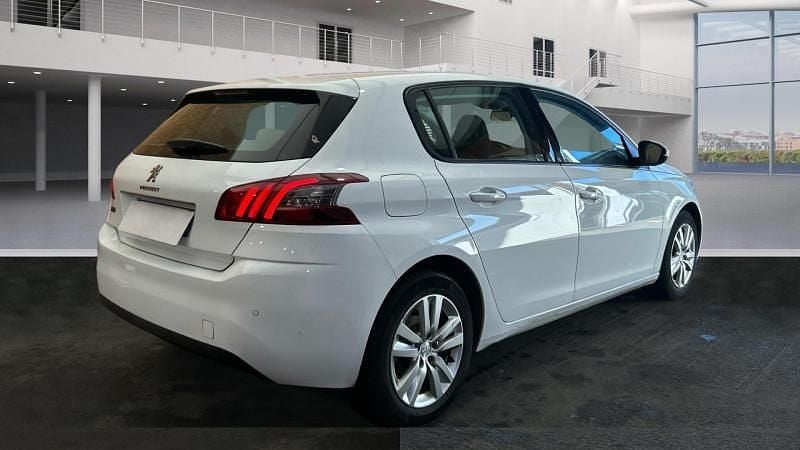 Occasion Peugeot 308 Active 102 ch (75 kW) 2020 Berline
