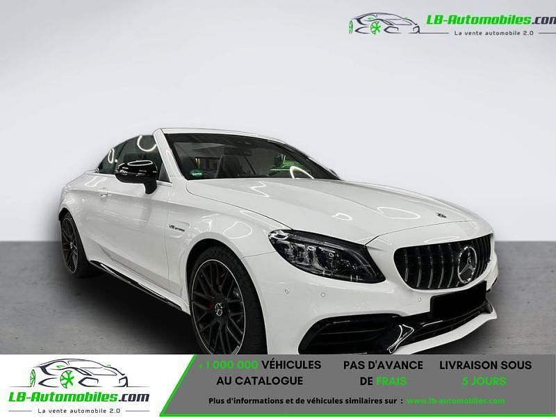 Utilisé 2023 Mercedes C63S AMG AMG Berline | 84 700 € - Image 1/4