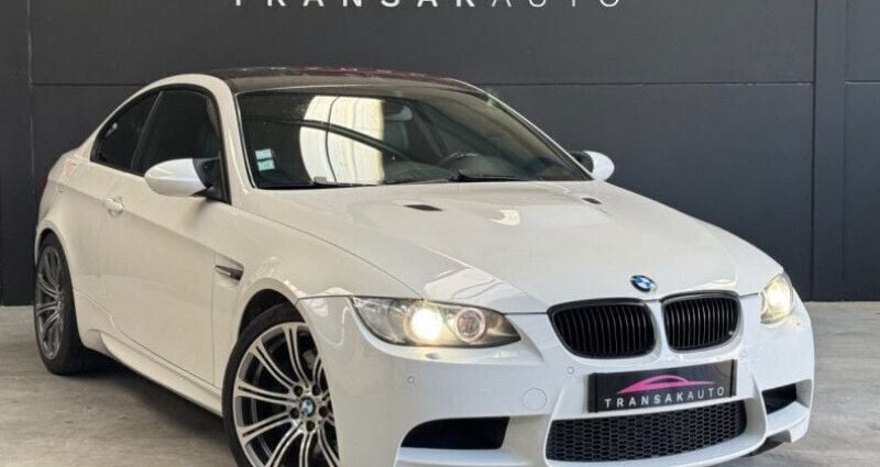 Utilisé 2008 BMW M3 Sport Line Coupé | 42 990 € - Image 1/4