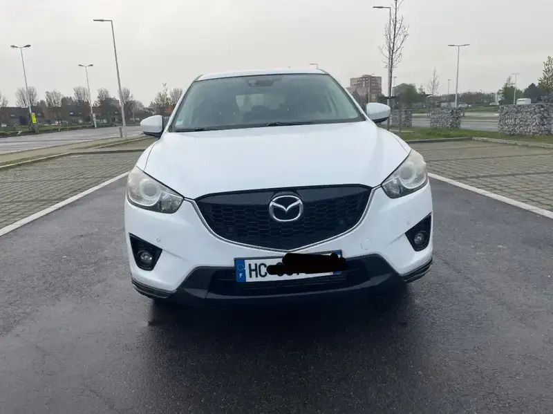 Utilisé 2013 Mazda CX-5 Selection SUV | 7 950 € (Prix assez cher) - Image 1/4