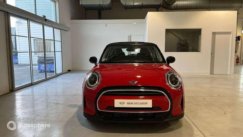 Occasion Mini ONE 103 ch (75 kW) 2022 Citadine