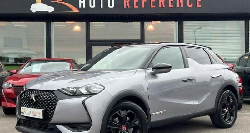 Utilisé 2020 DS Automobiles DS3 Crossback Performance SUV | 14 990 € (Bon prix) - Image 1/4
