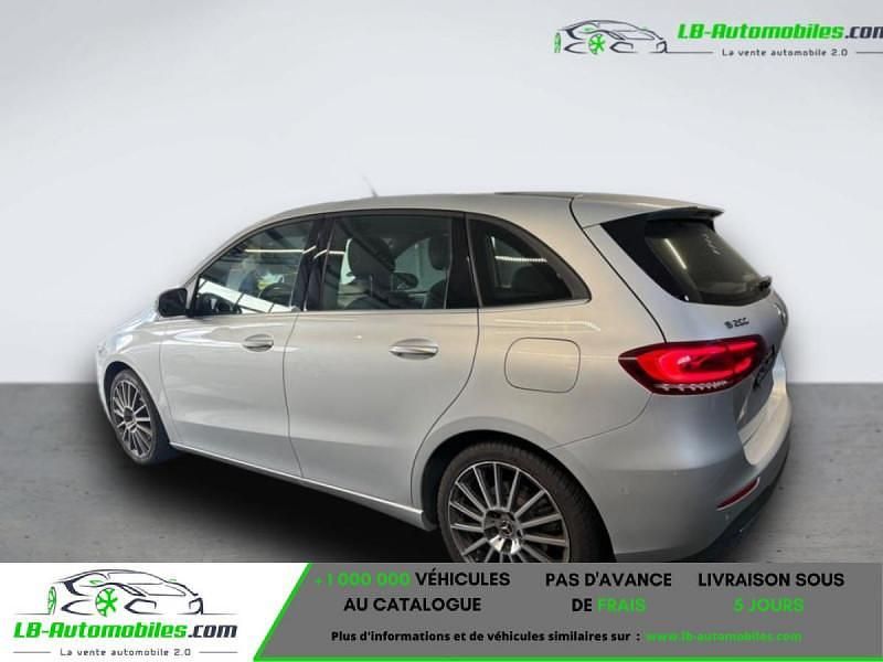 Occasion Mercedes B200 163 ch (119 kW) 2019 Monospace