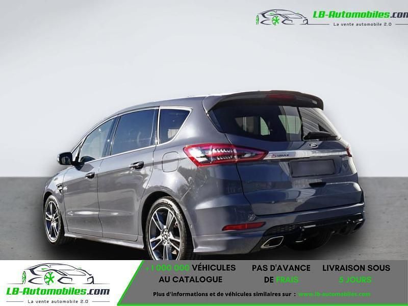 Utilisé 2020 Ford S-MAX S Monospace | 33 900 € (Prix juste) - Image 1/4