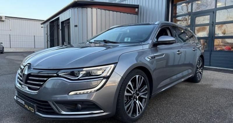 Occasion 2016 Renault Talisman Initiale Paris Break | 13 999 € (Bon prix) - Image 1/4