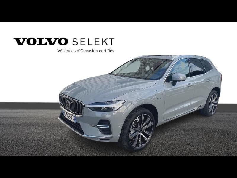 Utilisé 2024 Volvo XC60 SUV | 70 900 € - Image 1/4