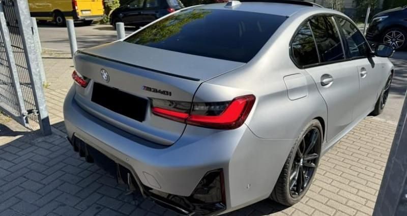 Occasion BMW M340 M Performance 374 ch (275 kW) 2023 Berline
