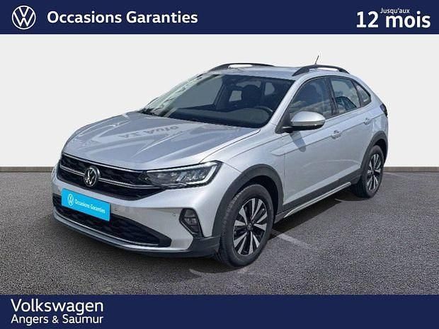 Utilisé 2022 VW Taigo Life SUV | 18 990 € (Prix juste) - Image 1/4