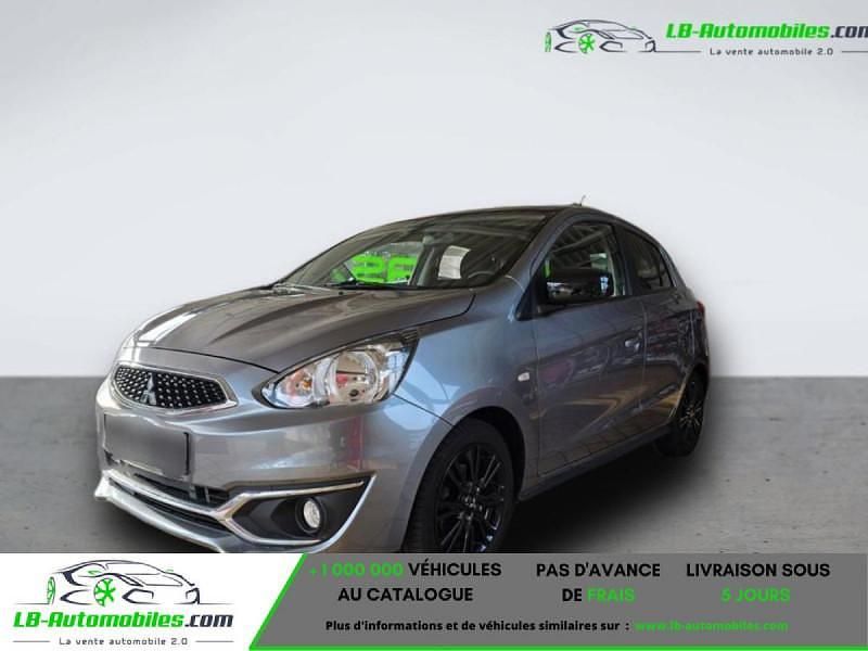 Occasion Mitsubishi Space Star 80 ch (58 kW) 2019 Citadine