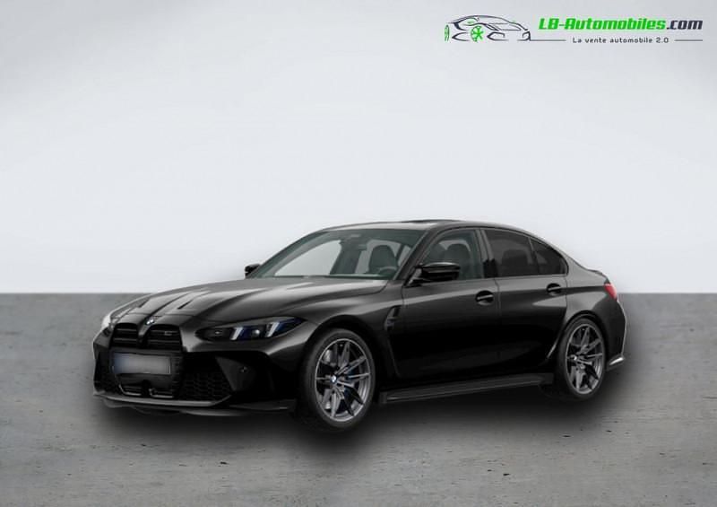 Utilisé 2024 BMW M3 Comfort Edition Berline | 97 200 € - Image 1/4
