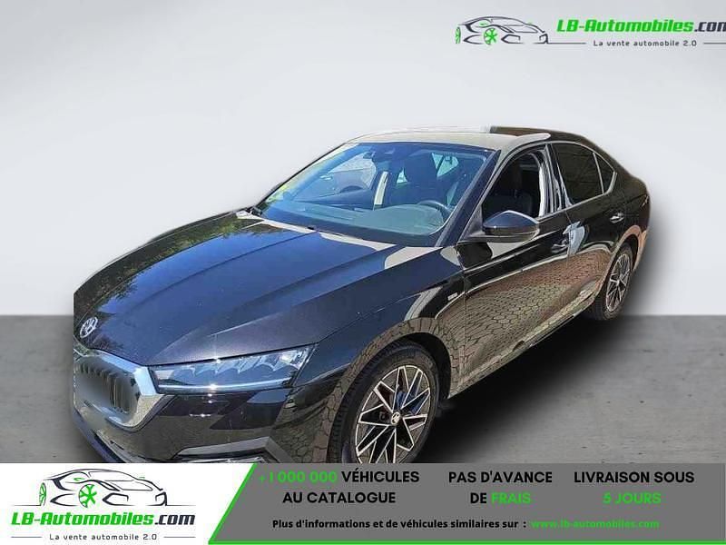 Utilisé 2021 Skoda Octavia Berline | 27 000 € (Prix juste) - Image 1/4