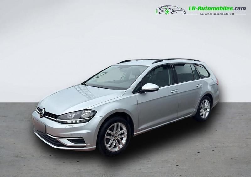 Utilisé 2020 VW Golf VII Break | 24 000 € (Prix juste) - Image 1/4