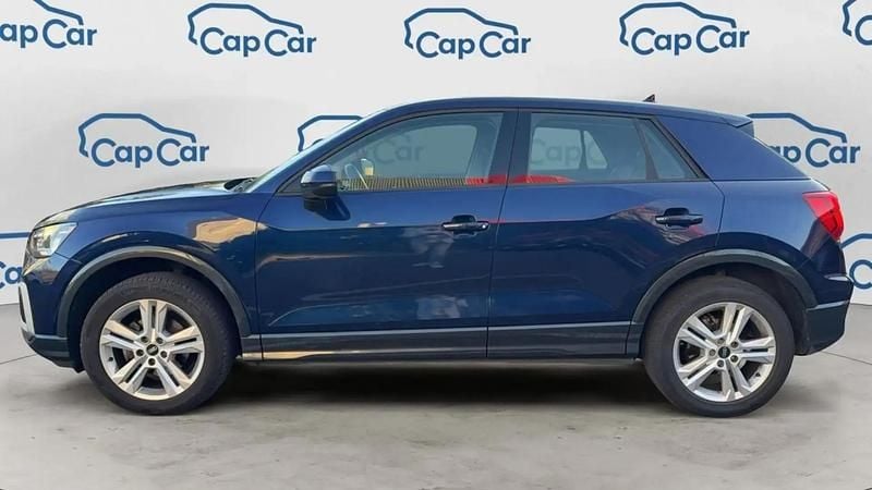 Occasion Audi Q2 Business 150 ch (110 kW) 2021 SUV