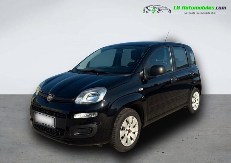 Utilisé 2015 Fiat Panda Citadine | 11 300 € (Prix juste) - Image 1/4