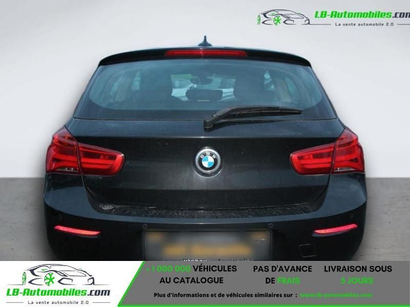 Occasion BMW 318 Sport Line 136 ch (100 kW) 2017 Berline