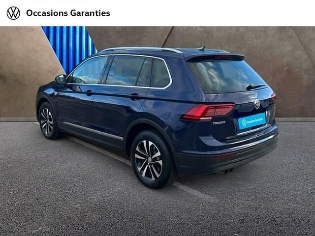 Occasion VW Tiguan IQ Drive 150 ch (110 kW) 2019 SUV