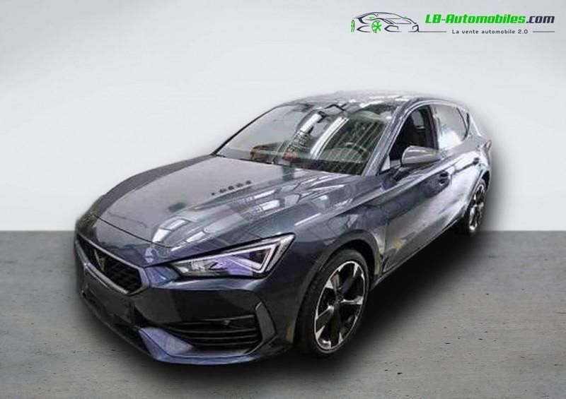 Utilisé 2022 Cupra Leon Citadine | 28 400 € (Prix juste) - Image 1/3
