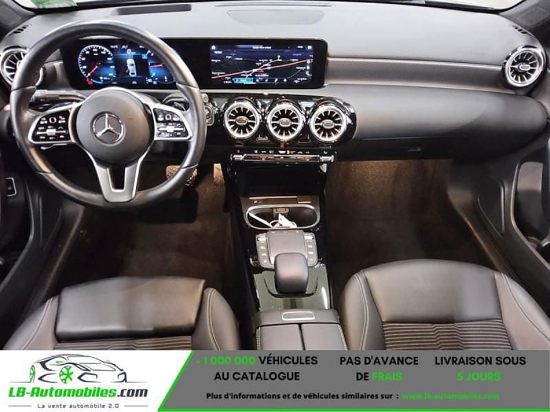 Occasion Mercedes A200 150 ch (110 kW) 2021 Berline