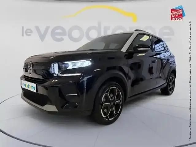 Noir perla nera (n) Occasion 2024 Citroën C3 SUV | 14 999 € (Prix juste) - Image 1/4