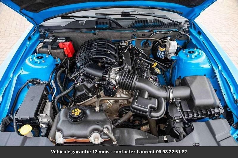 Occasion Ford Mustang GT 305 ch (224 kW) 2014 Bleu Coupé