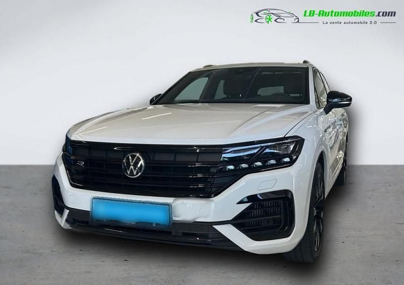 Utilisé 2021 VW Touareg SUV | 63 000 € (Super prix) - Image 1/4