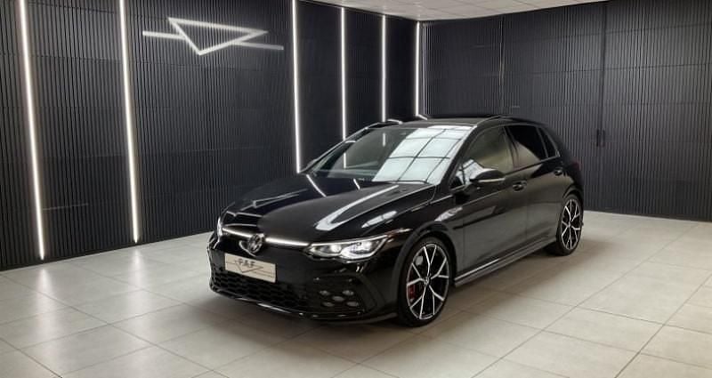 Utilisé 2023 VW Golf VIII GTI Berline | 37 900 € - Image 1/4