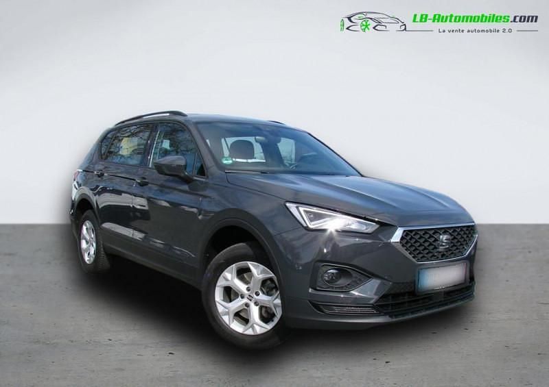 Utilisé 2023 Seat Tarraco SUV | 33 500 € (Prix juste) - Image 1/4