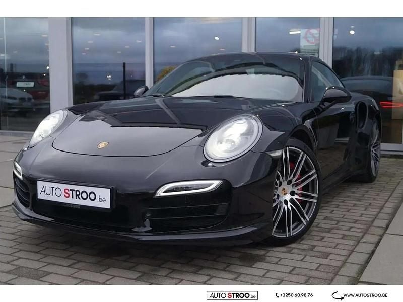 Noir Utilisé 2014 Porsche 991 Sport Coupé | 111 850 € - Image 1/4