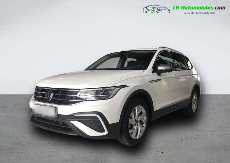 Utilisé 2024 VW Tiguan Allspace SUV | 37 300 € (Super prix) - Image 1/4