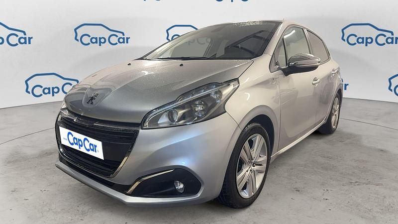 Occasion 2017 Peugeot 208 Style Citadine | 6 990 € (Super prix) - Image 1/3