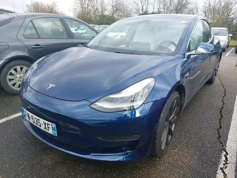 Utilisé 2020 Tesla Model 3 Performance Berline | 26 000 € (Super prix) - Image 1/4