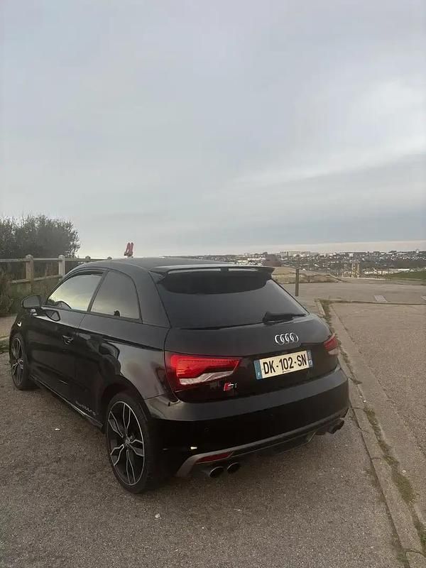 Utilisé 2015 Audi S1 Sport Citadine | 19 900 € - Image 1/4