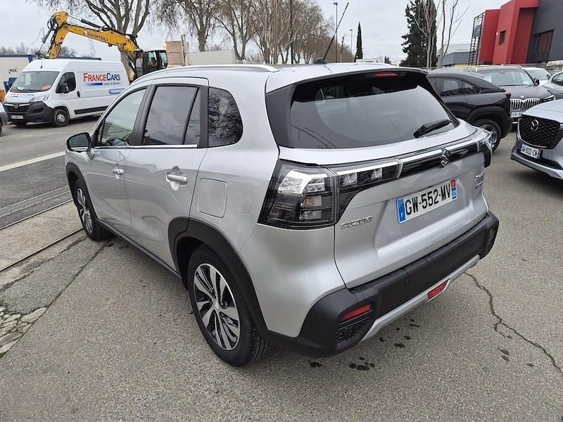 Occasion Suzuki SX4 Style 129 ch (94 kW) 2023