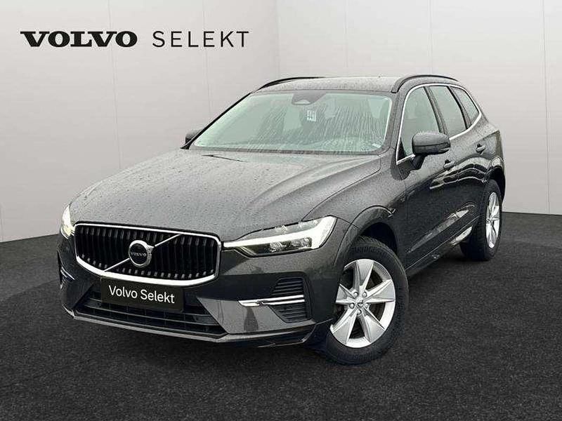 Occasion Volvo XC60 Core 197 ch (144 kW) 2023 Gris SUV