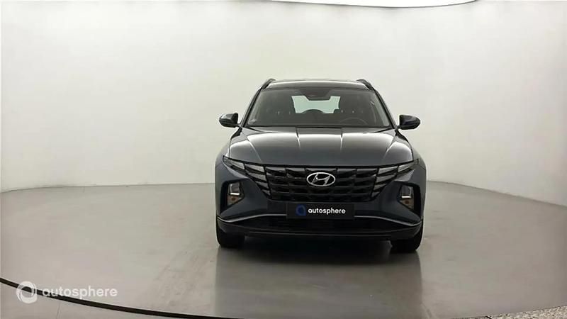 Occasion Hyundai Tucson 182 ch (133 kW) 2023 SUV